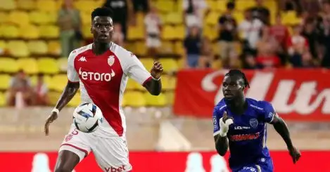 Chelsea reach £33m agreement to sign Ligue 1 colossus who could oust summer recruit Potter doesn’t fancy