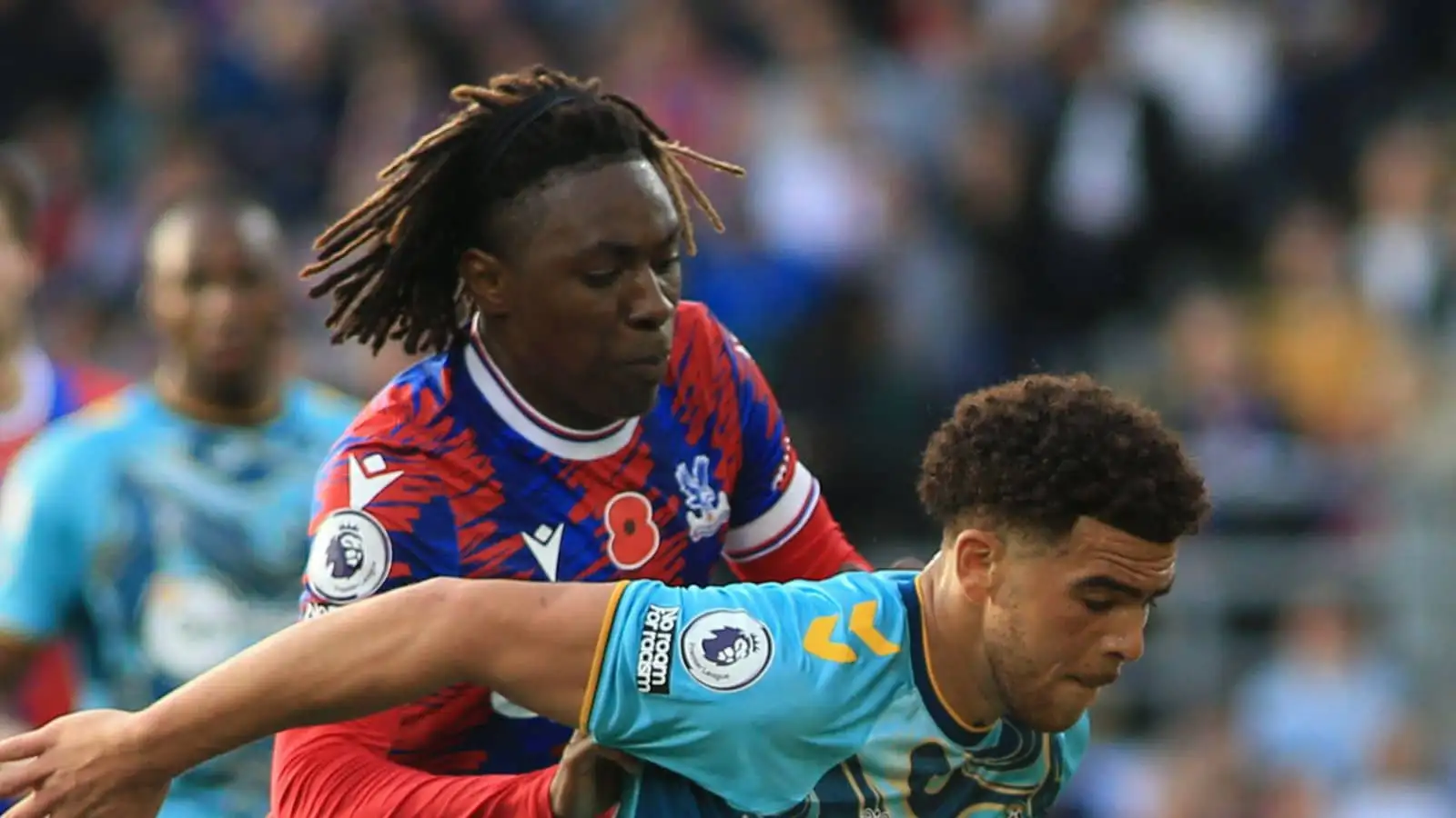 Leeds given green light as Prem attacker would ‘seriously consider’ Whites transfer, thinks insider