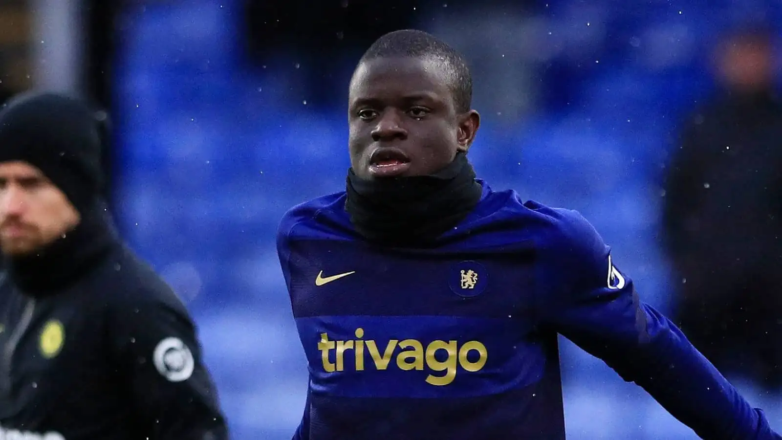 Chelsea situation ‘open’ as stalwart has two offers on table and talks are ongoing