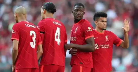 Liverpool star asks ‘where can I go next’ after troubled season; slams comparison between Van Dijk and international teammate