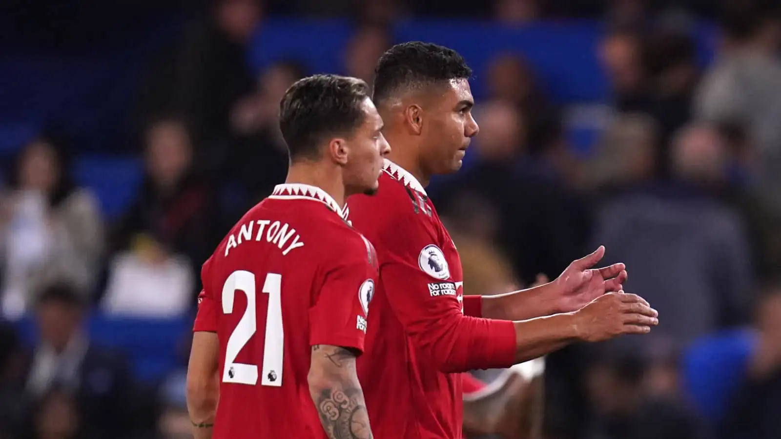 Elite Man Utd signing wrongfoots another pundit after blowing away theory on motivation for move