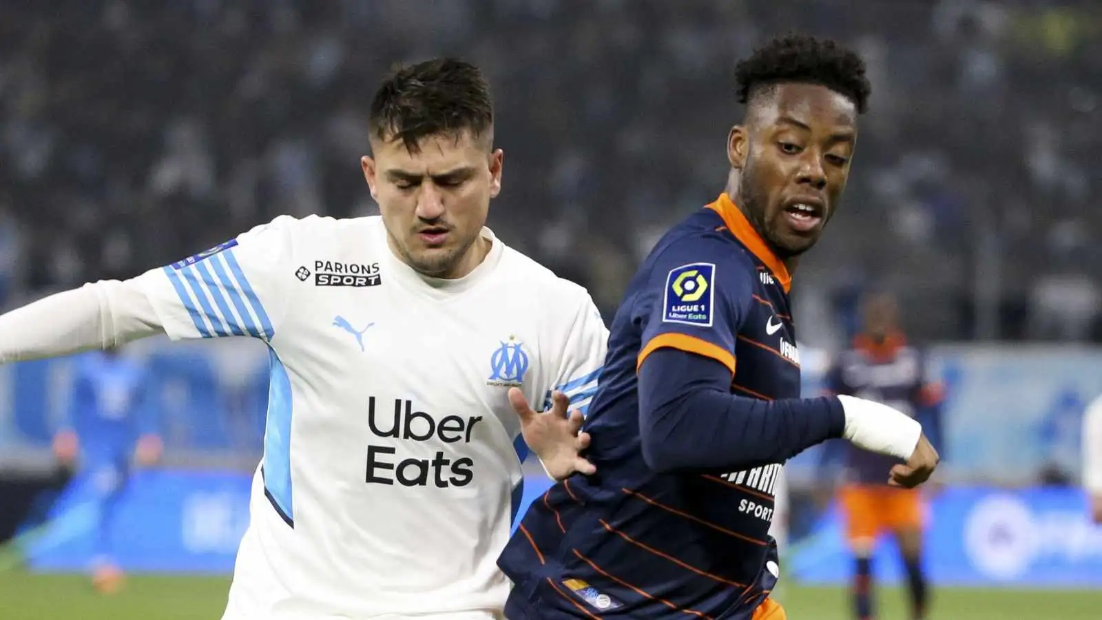 West Ham on cusp of brilliant Tottenham, Chelsea hijack as agreement nears; star has already given Irons green light