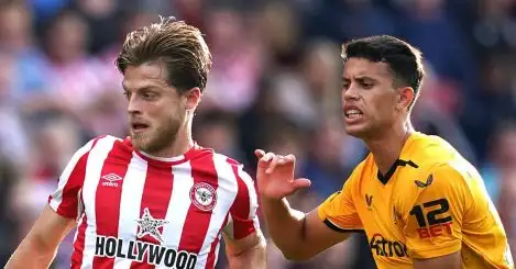 Massive boost for Brentford as key midfielder signs new long-term contract