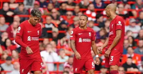 Liverpool left with tough decision to make as LaLiga giants earmark midfield ace in five-strong summer blitz