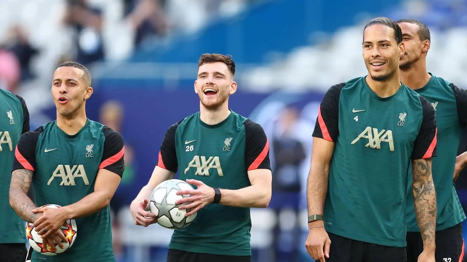 Impending return of ‘massive’ Liverpool duo tipped to propel Reds up Premier League table