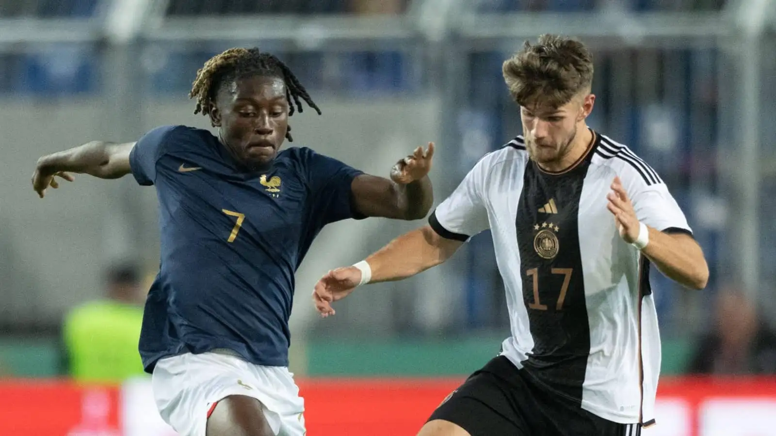 Chelsea January transfers: Graham Potter identifies two Jorginho successors, with one to arrive alongside Enzo Fernandez