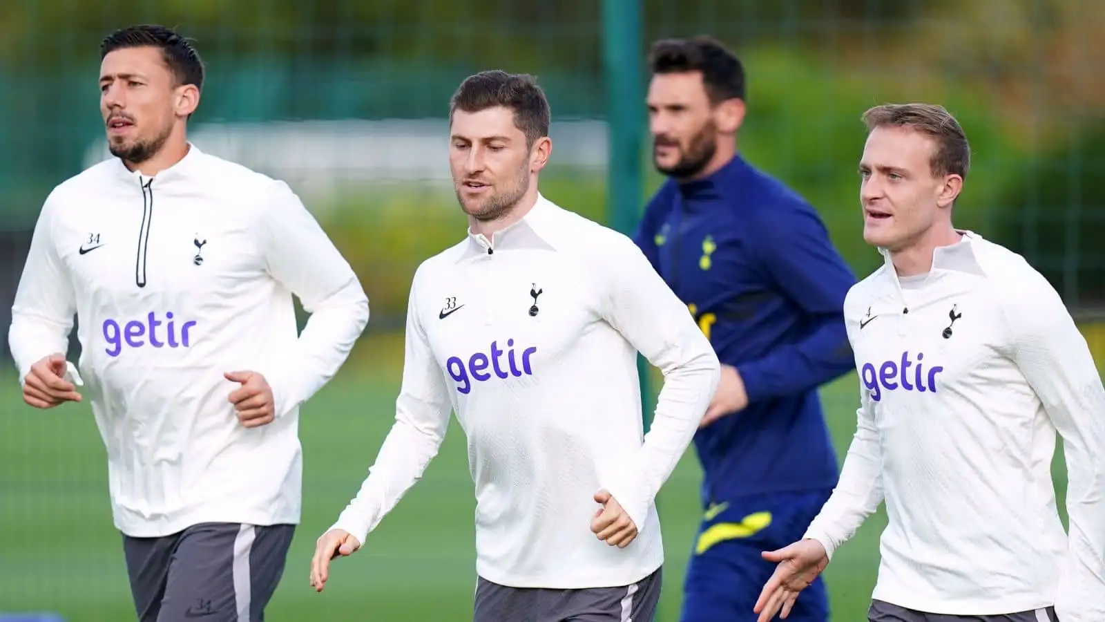 Stand-in Tottenham star slammed for ‘rusty’ performance in rout of Crystal Palace