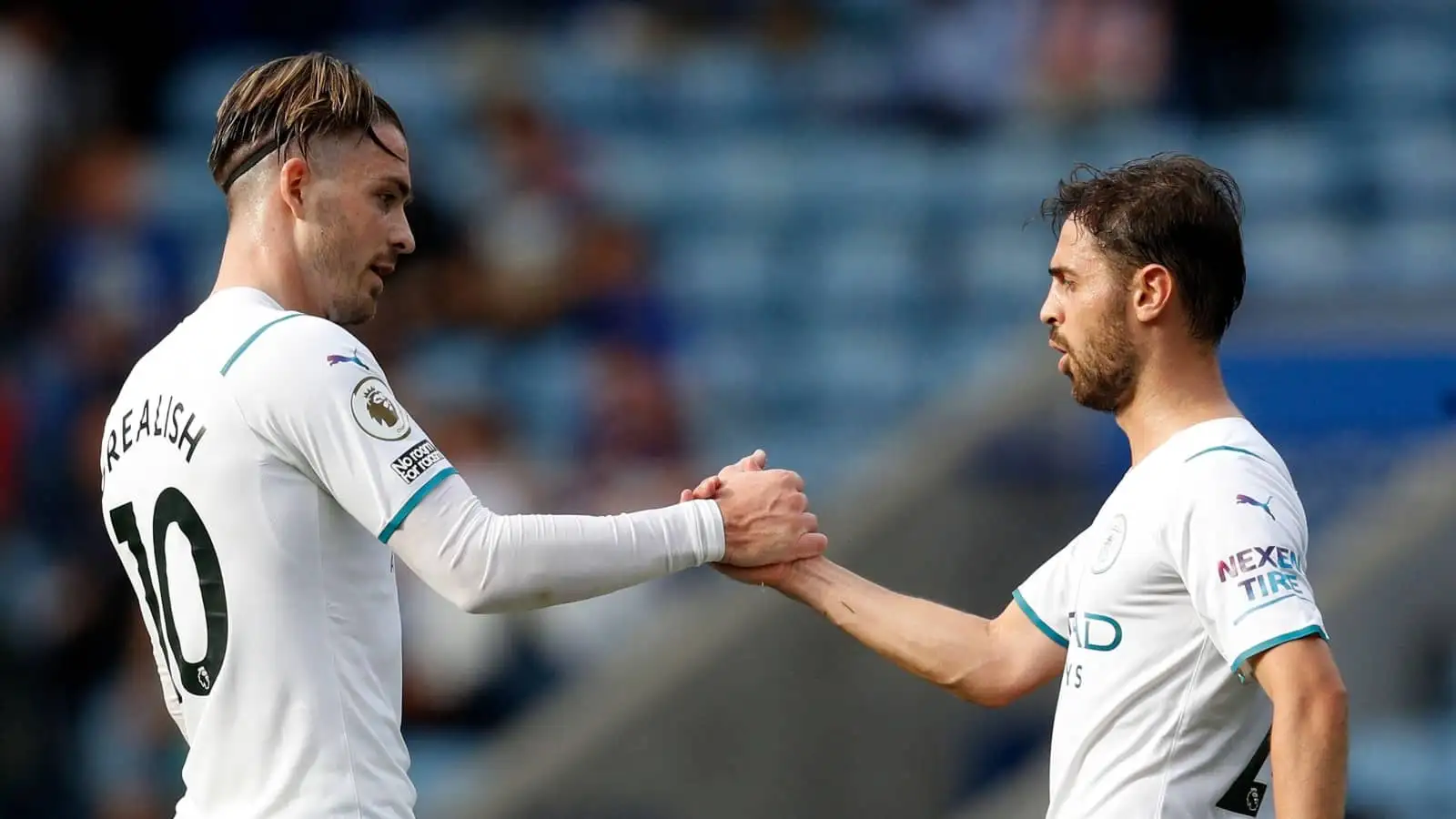 Shock Man City stance as big name placed on transfer market to fund deal for world-class arrival
