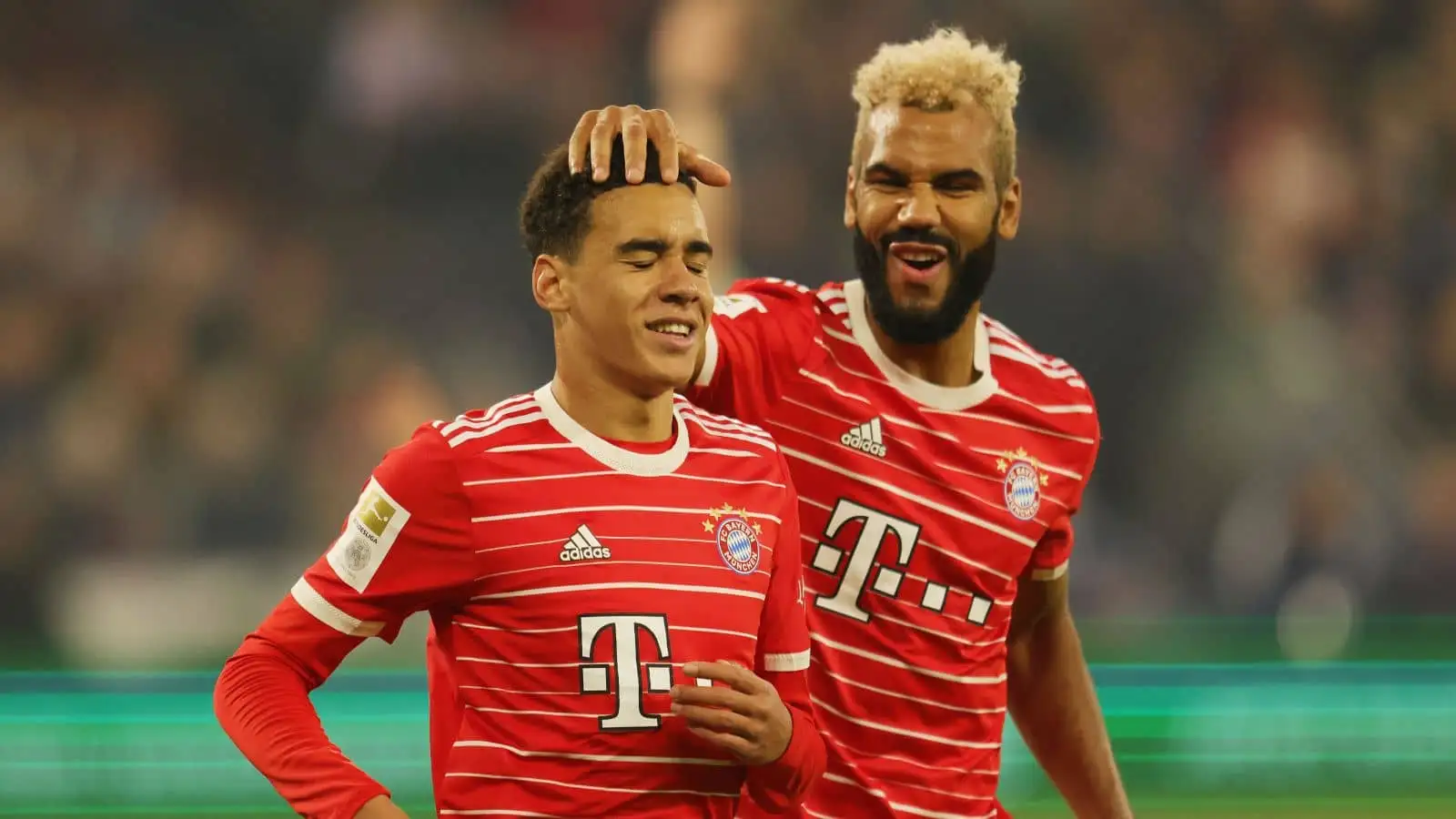 Euro Paper Talk: Man Utd to hijack new contract talks for 11-goal Bayern striker as January transfer nears; Tottenham, Everton battling Milan for classy midfielder