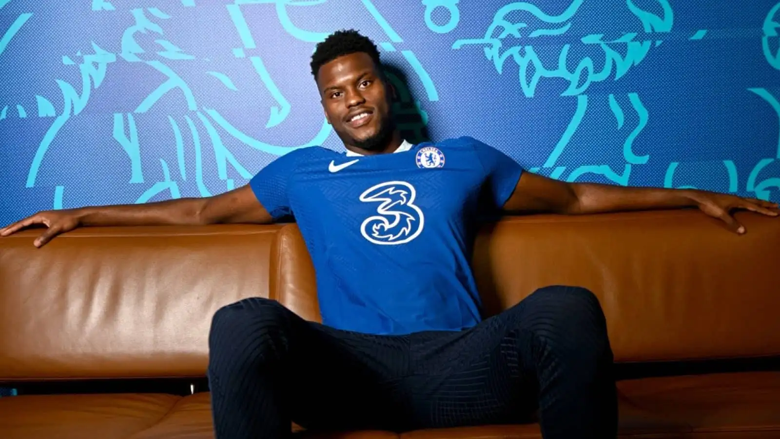 Chelsea complete £35m centre-back signing with game-changing contract length announced