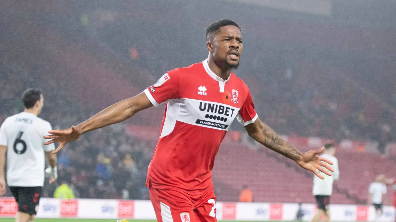 Southampton gunning for ex-Arsenal striker who’s his league’s top scorer, as Saints push two Prem rivals aside