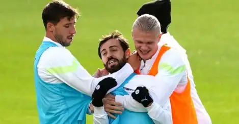 Man City: Guardiola swats Barcelona, PSG aside with ‘not for sale’ stance on top player; Fabrizio Romano reveals ‘crucial’ factor