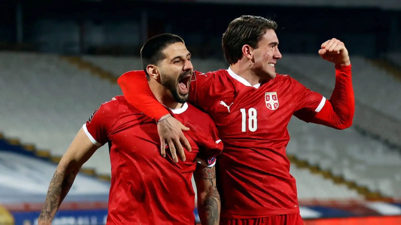 ‘Desperate’ Chelsea get serious about third striker target of his kind as summer hope grows