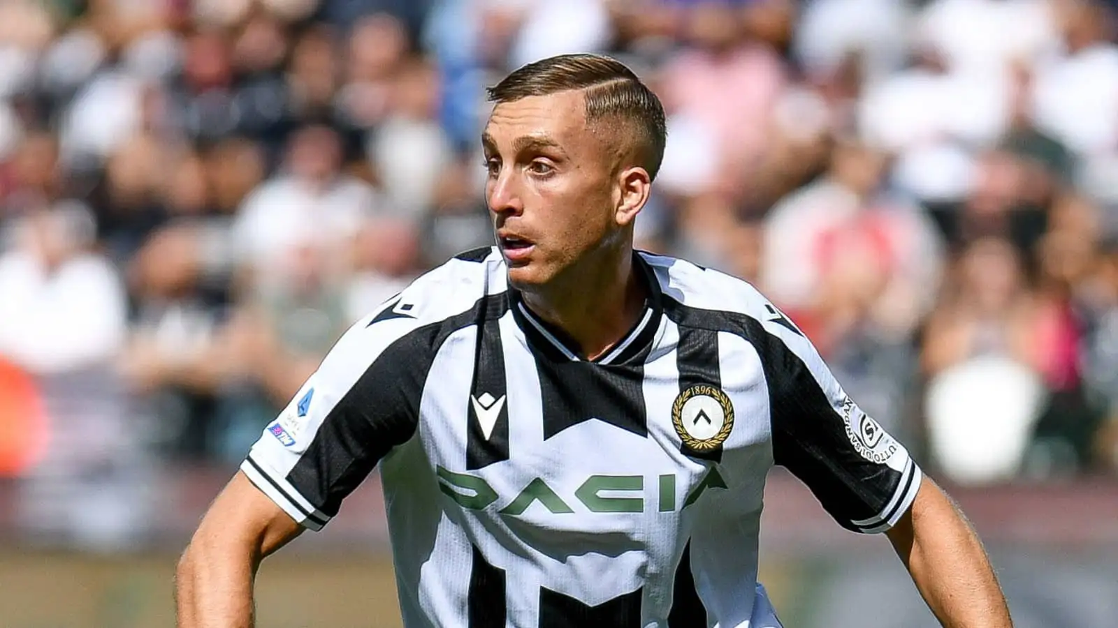 Former Prem attacker firmly in Aston Villa sights as Emery transfer plan takes shape