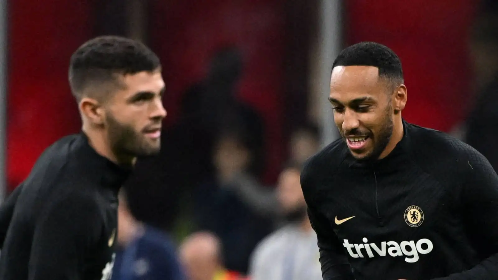 Newcastle told to ‘trust’ Howe and sign ‘luxury’ attacker who wants out of Prem rival