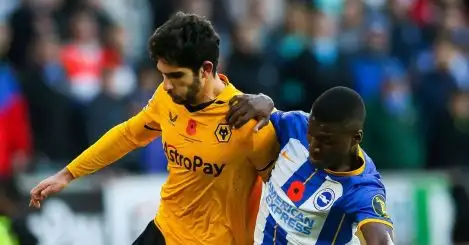 Wolves star drops major hint over permanent exit after loving life out on loan