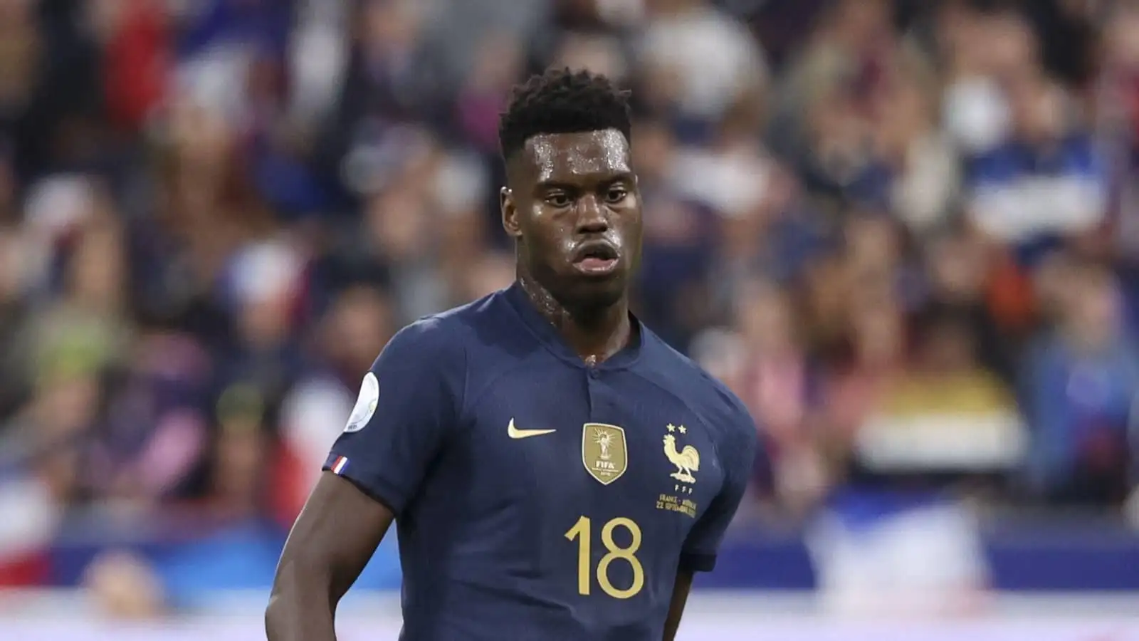 Ideal Chelsea centre-back signing revealed as Potter settles for Badiashile; Jorge Mendes ‘working hard’ on second arrival
