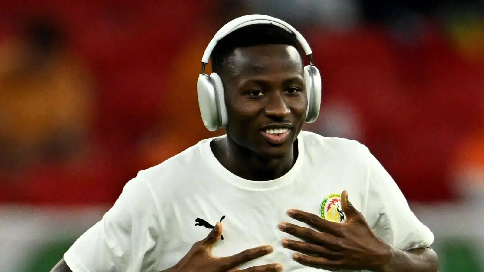 Tottenham talks with Serie A side over transfer of Senegal midfielder confirmed by sporting director