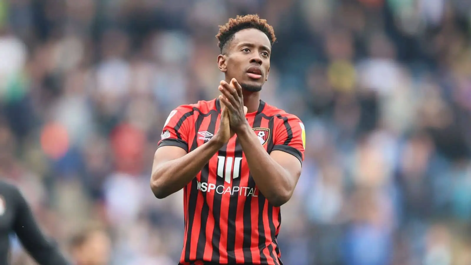 Norwich, QPR leading more than a dozen clubs in chase for Premier League forward
