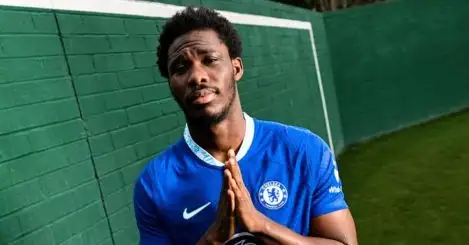 Chelsea new boys send message to fans as Boehly, Potter revolution set to continue