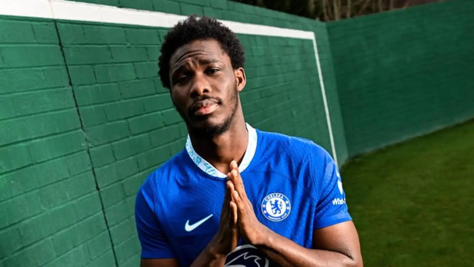 David Datro Fofana Chelsea