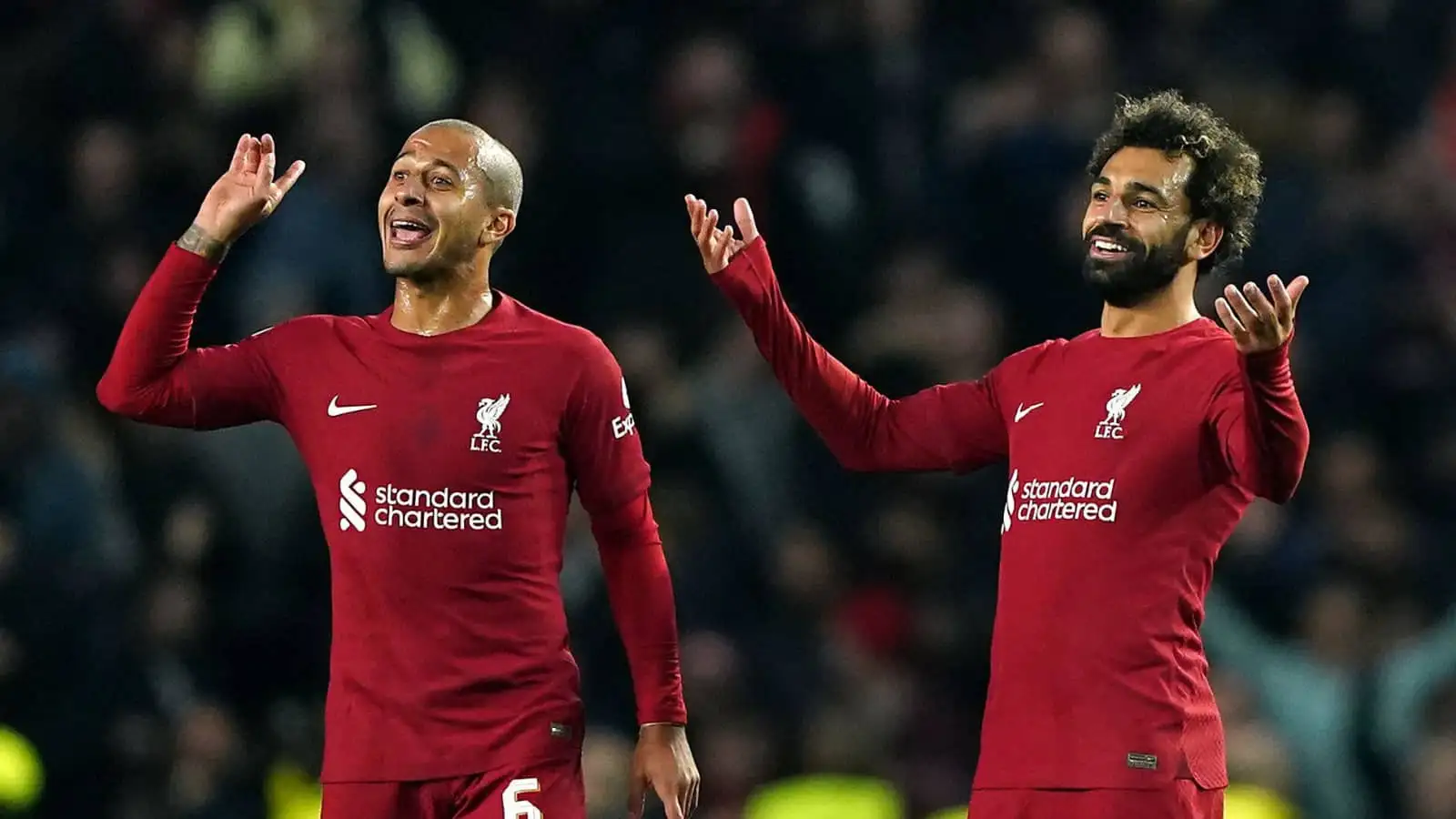 Liverpool veteran’s return to former club accelerates after Klopp breaks down January barriers