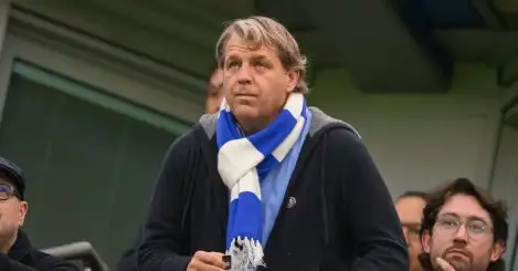 Todd Boehly reaches huge new decision on Graham Potter sack with Chelsea boss facing two ‘make or break’ games amid squad concern