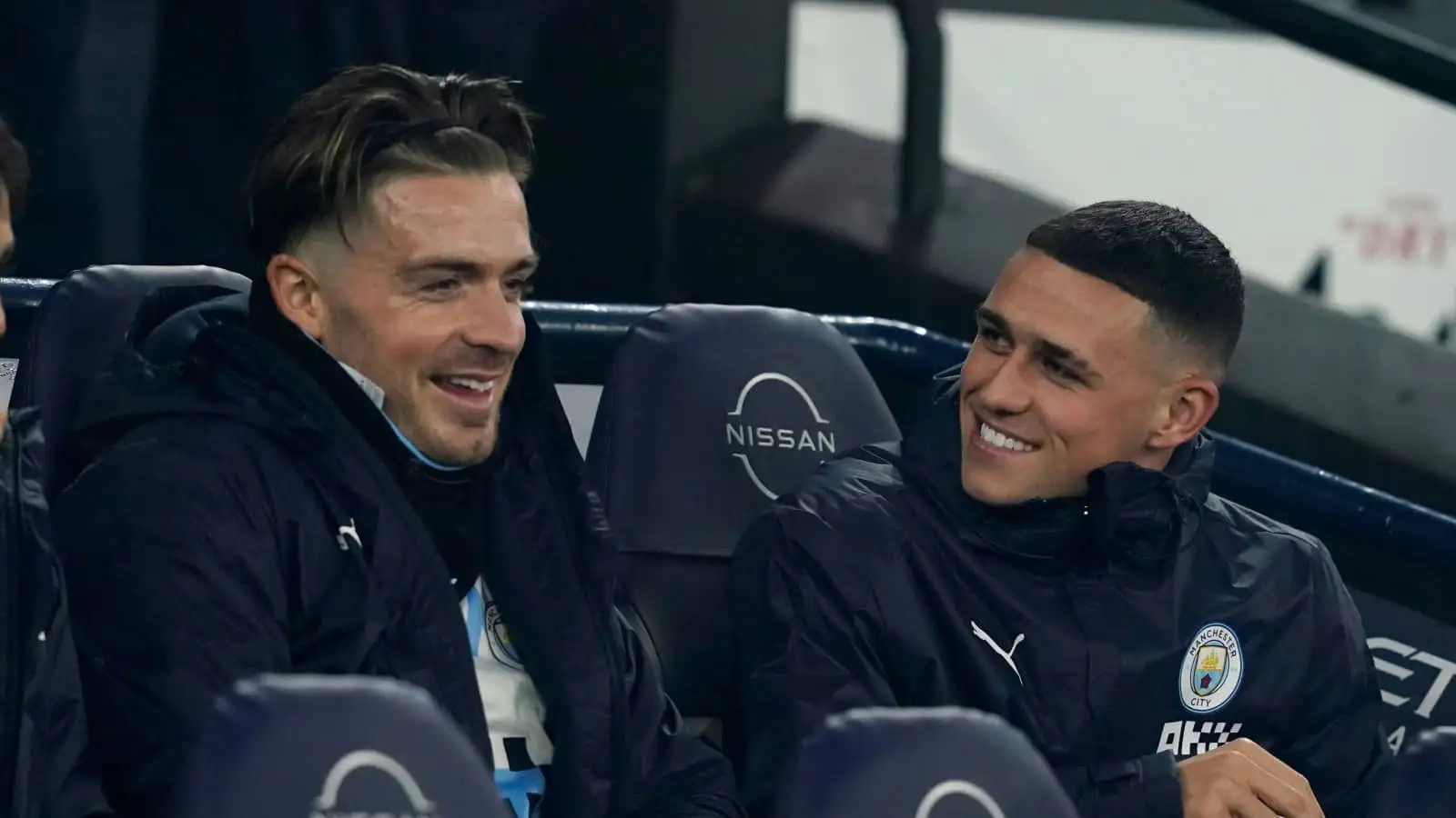 Irreplaceable Arsenal ace touted for huge Man City swap that would shift the balance of power in England
