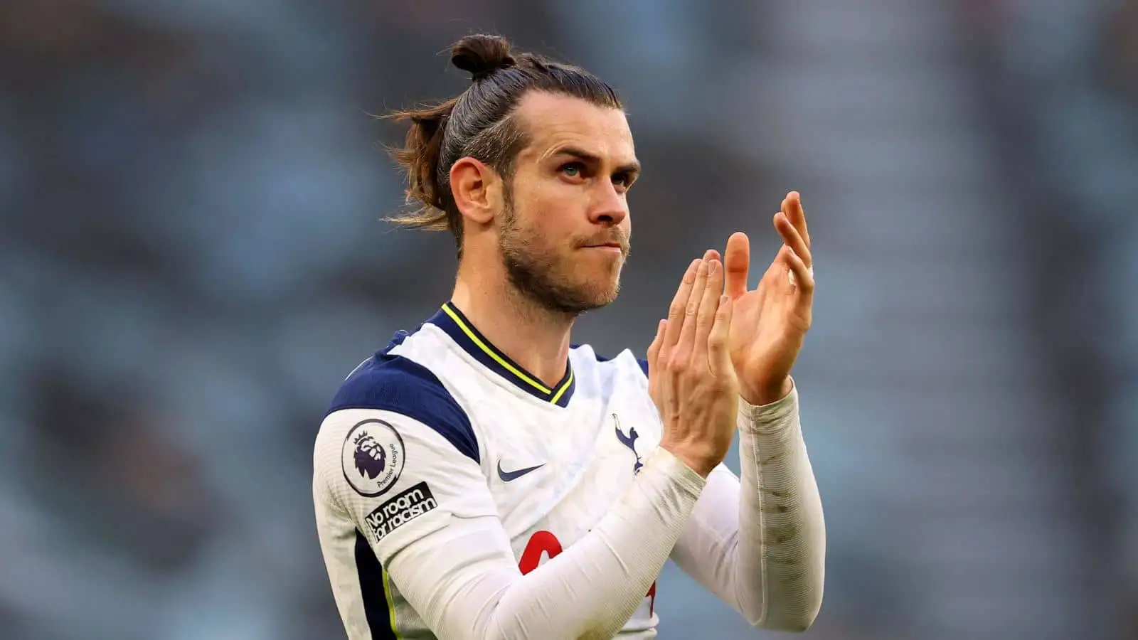 Gareth Bale Tottenham