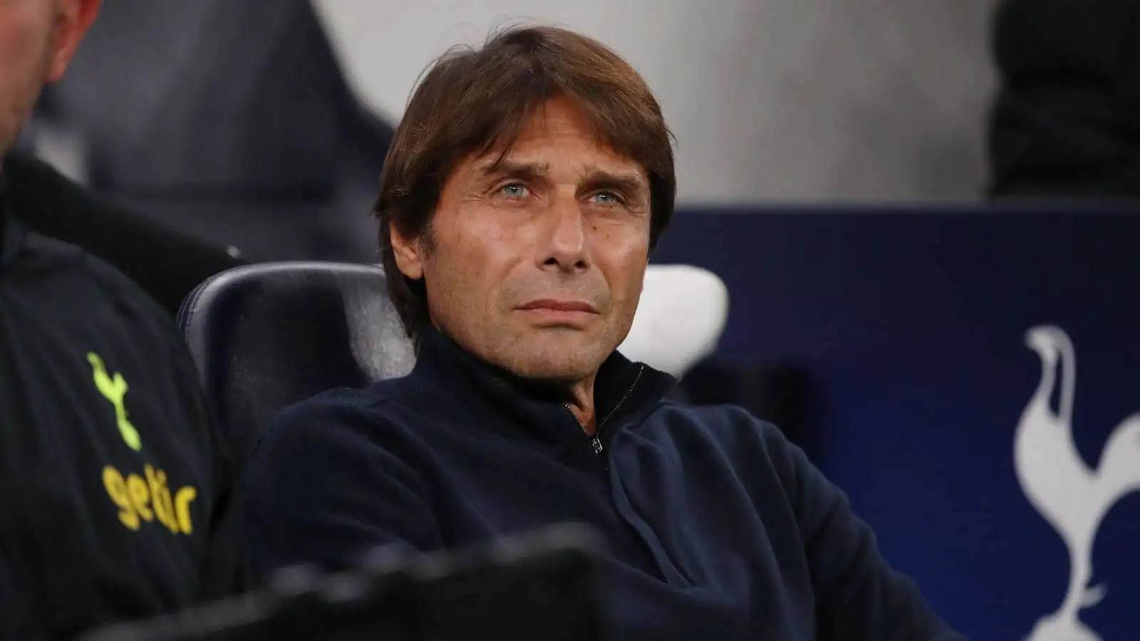 Antonio Conte future: Major Tottenham exit bombshell revealed as trusted  source reveals two names in frame for job