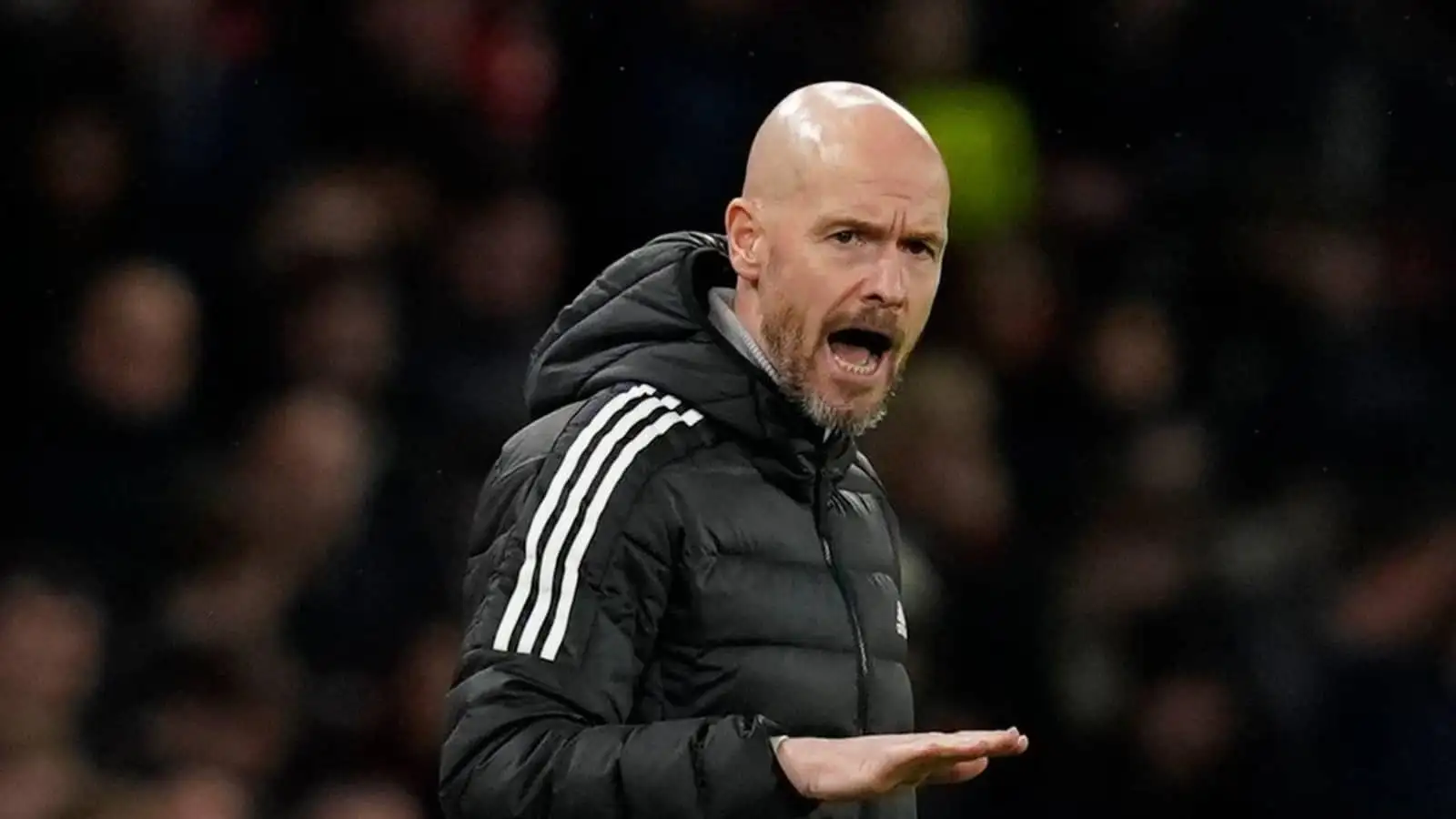 Ten Hag predicts exciting future for Man Utd attacker after Charlton display; issues bold cup statement