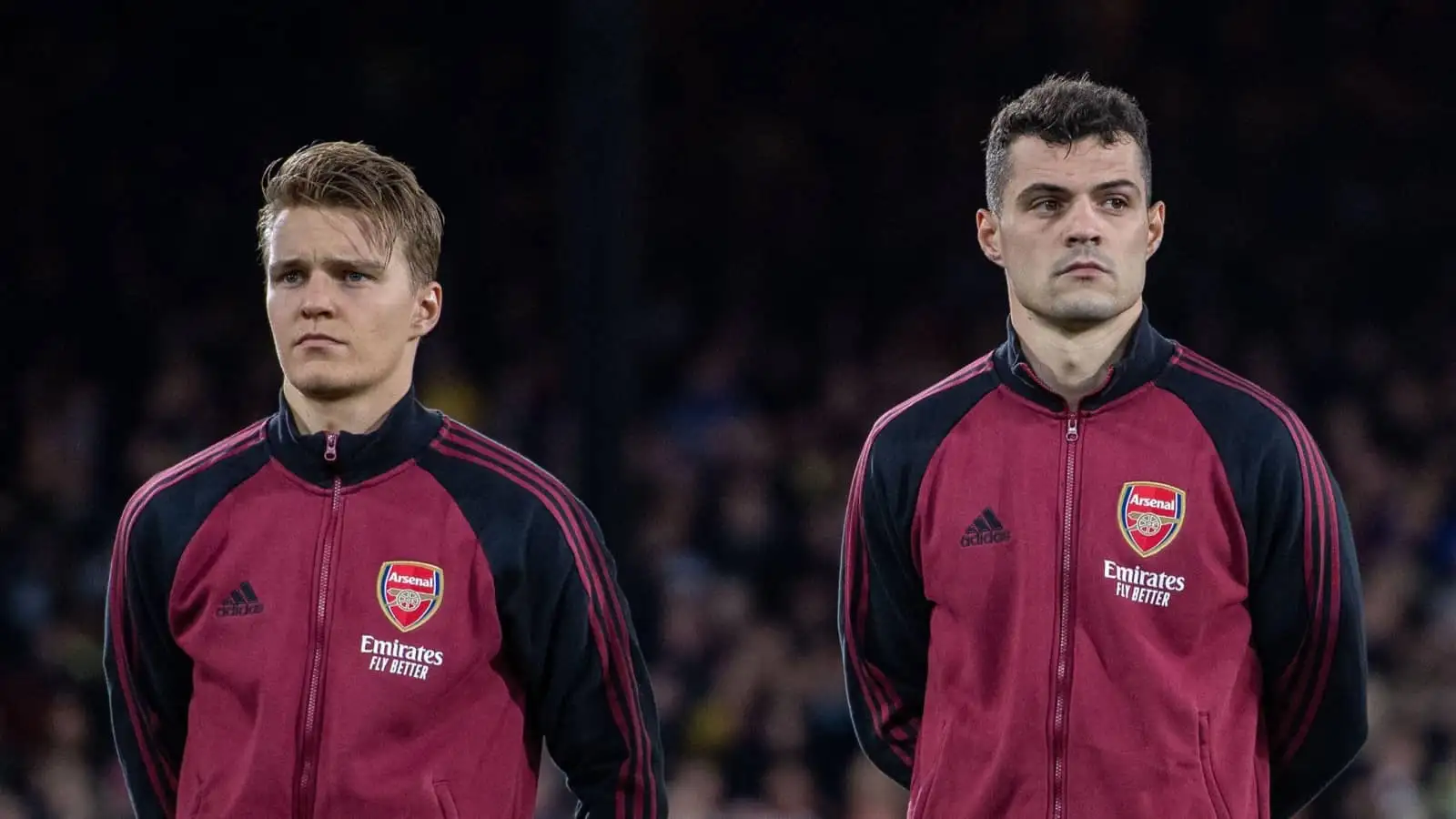 Arsenal transfer news: Odegaard to double wages