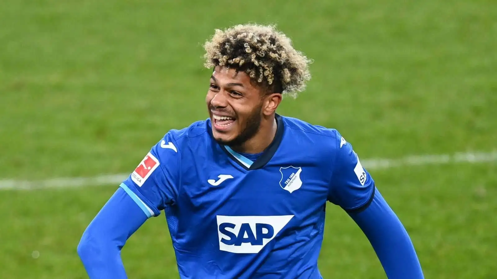 Georginio Rutter: Leeds on brink of transfer as Victor Orta sweet talks Hoffenheim into accepting lower fee