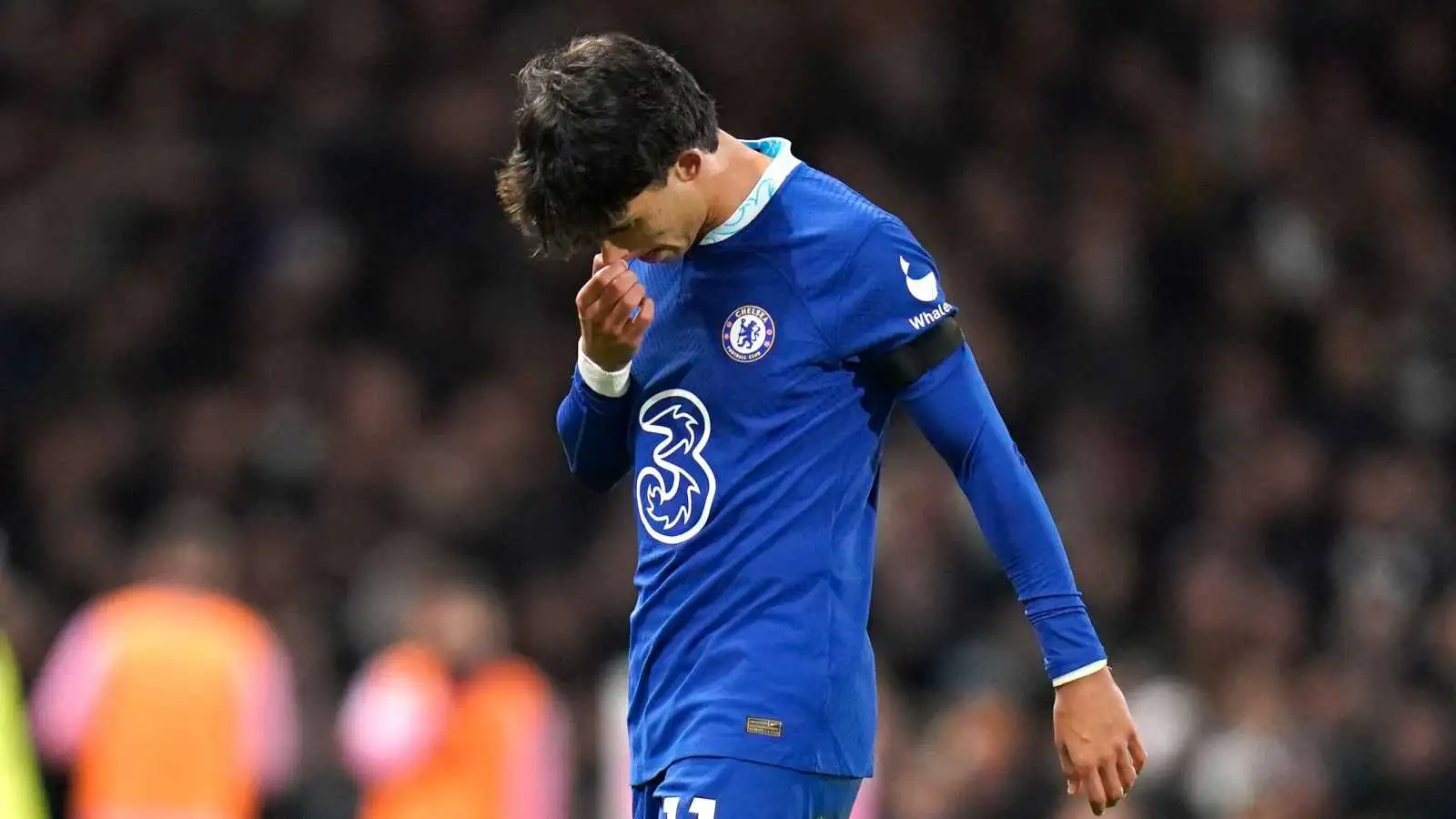 Joao Felix finished at Atletico Madrid with LaLiga club ‘sick to the teeth’ of Chelsea loan star