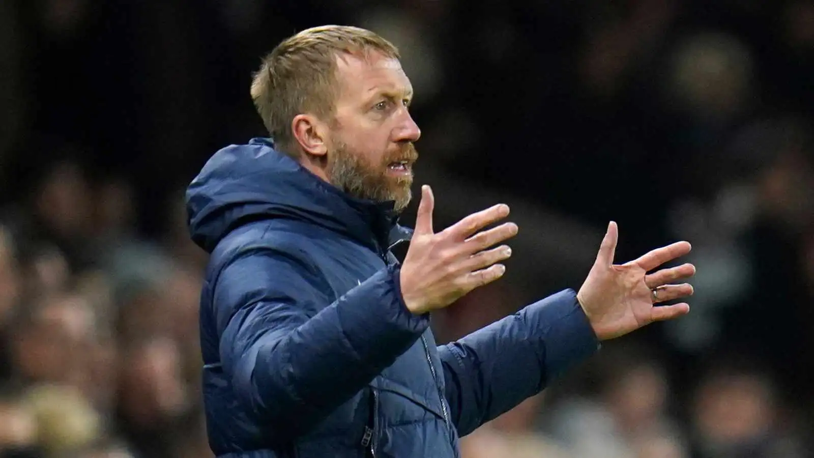 Neville calls out Chelsea for overspending on two major signings; Potter left asking ‘what’s going on’