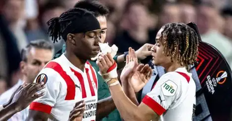 PSV worried as Chelsea ‘in talks’ for attacker in move that ‘could take off’