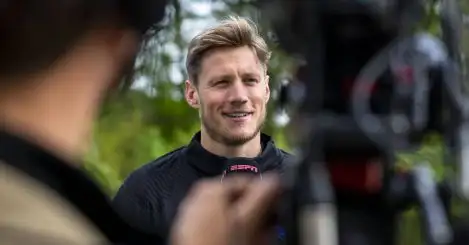 Manchester United confirm Weghorst signing, as striker vows to ‘give everything’ to the club