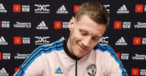 Wout Weghorst chances of permanent Man Utd move revealed – but local rivals could block Ten Hag plan