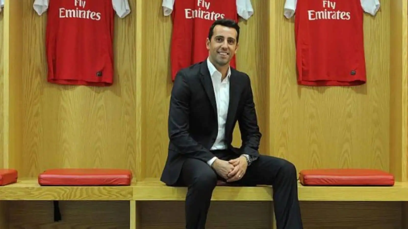 Arsenal chief Edu sent firm warning over £60m raid on Premier League rivals as Man City watch on