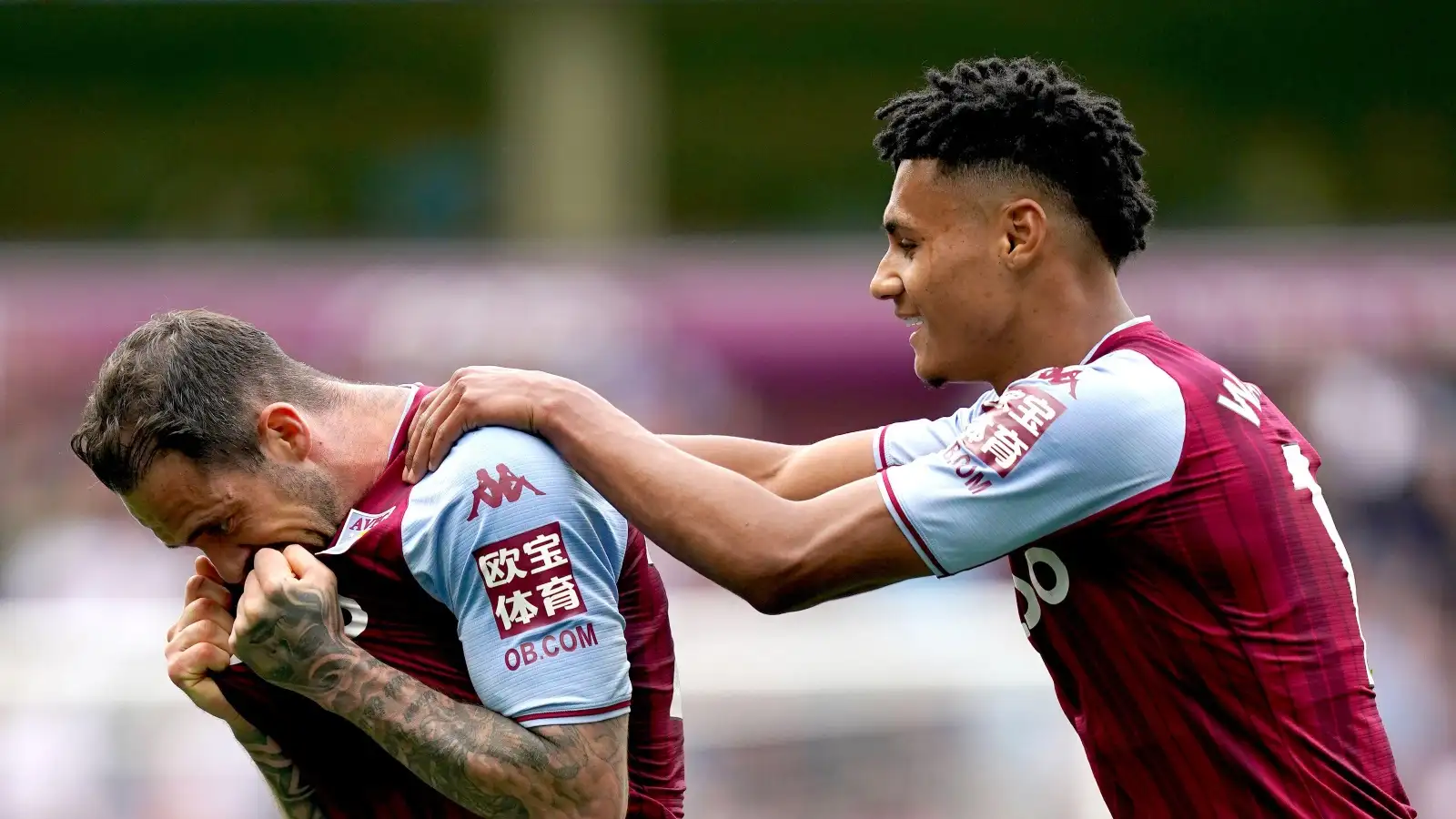 West Ham to beat Everton in striker pursuit as £15m agreement reached and announcement close