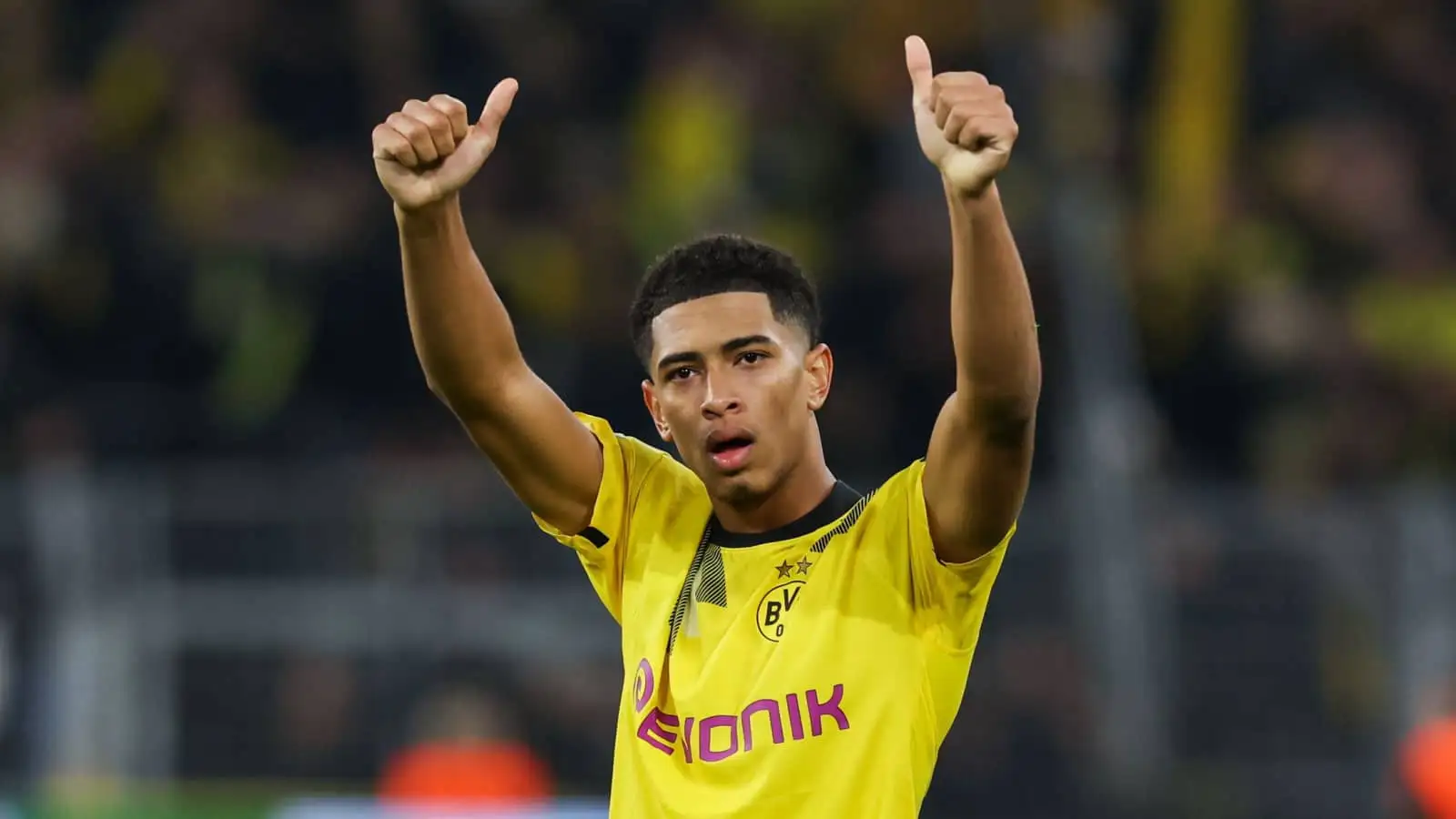Jude Bellingham: Fabrizio Romano reveals impact of Chelsea signing Enzo Fernandez on Liverpool target’s transfer fee