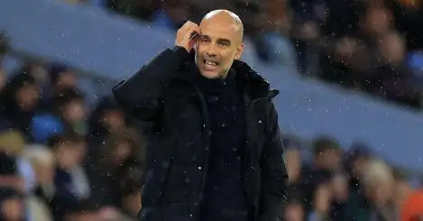Pep Guardiola vents anger at Man City players and fans after Spurs win; fears ‘destruction’ at hands of Arsenal