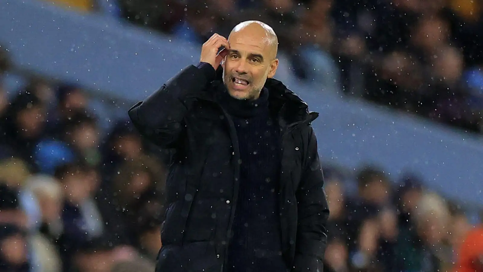 Pep Guardiola vents anger at Man City players and fans after Spurs win; fears ‘destruction’ at hands of Arsenal