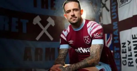 David Moyes ecstatic as Danny Ings promises West Ham goals after completing £12m switch