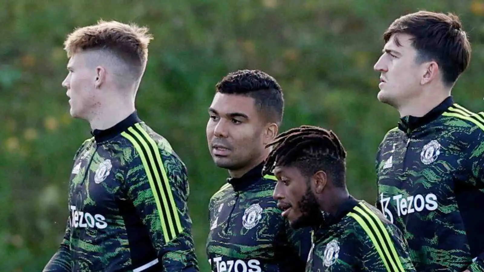 Sources: Man Utd open to offers for top midfielder but ‘will not force’ player out of Old Trafford door