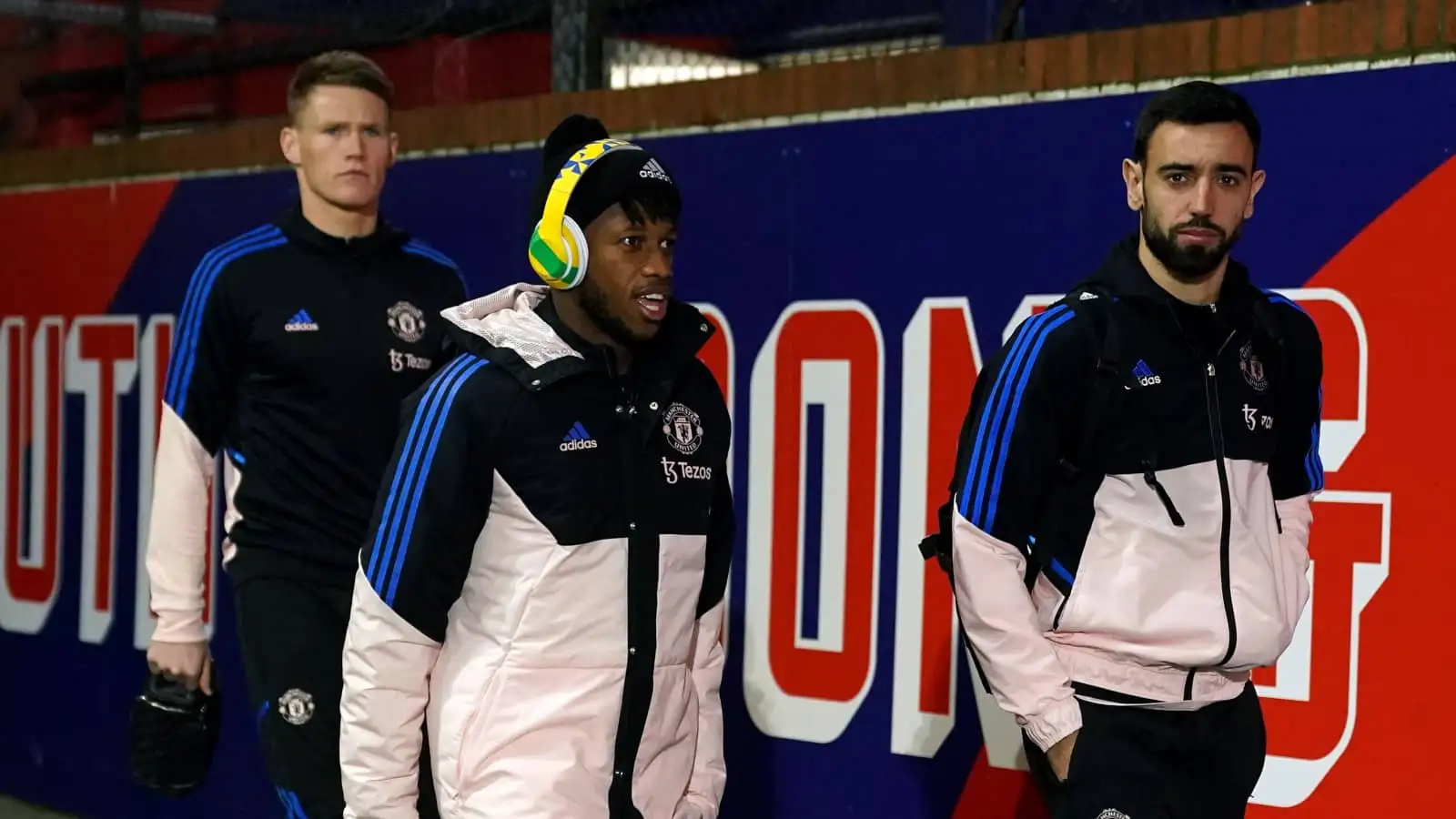Ultimate Man Utd source confirms star will ‘100%’ leave Old Trafford, as second Ten Hag deal heads into crucial period