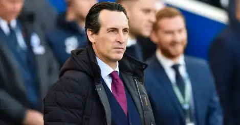 Aston Villa transfers: ‘Very interested’ suitors give Emery perfect chance to offload puzzling signing