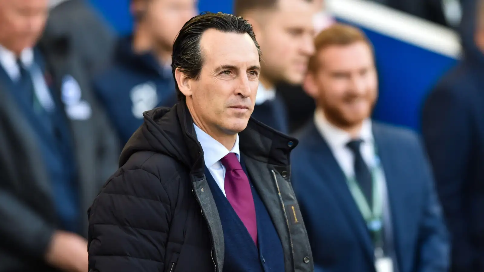 Aston Villa transfer news: Unai Emery top target now marked as right fit