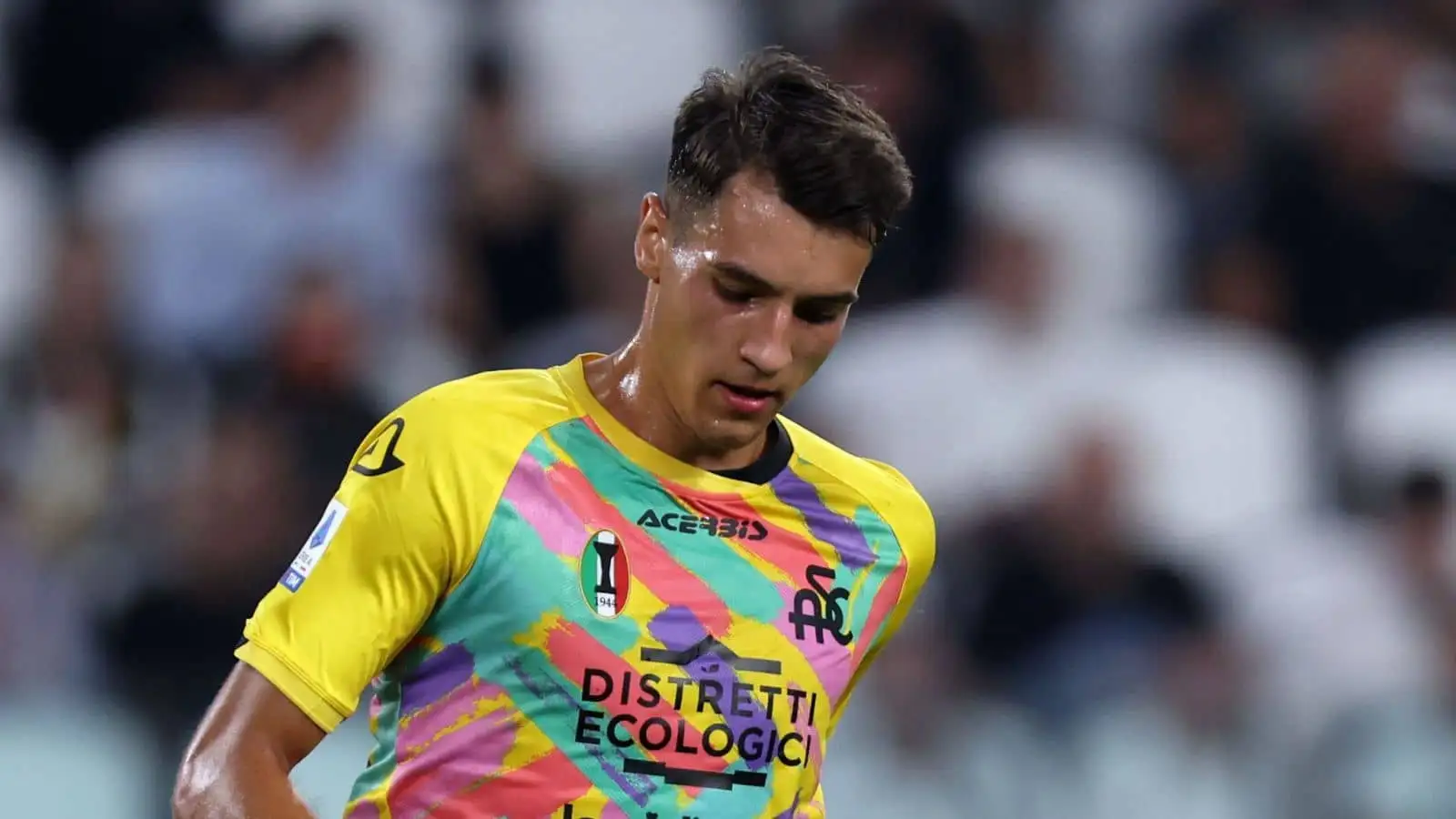 Arsenal agree finer details of next major January transfer as Fabrizio Romano drops massive update ahead of Man Utd clash