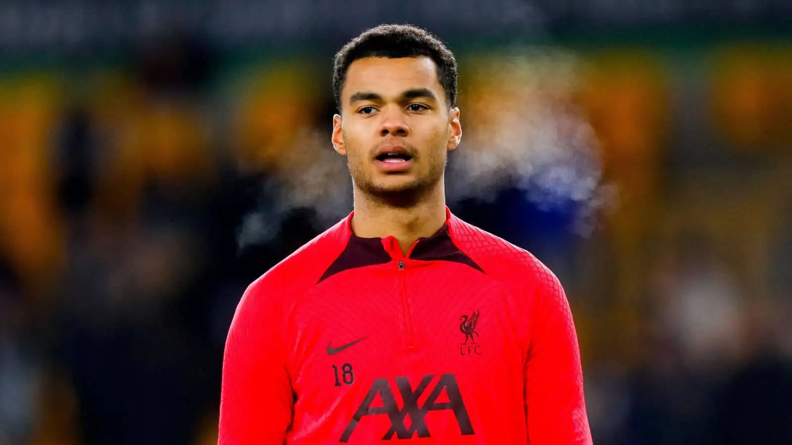 Klopp told ‘even Messi would struggle’ in current Liverpool side as ‘real’ Cody Gakpo yet to show up